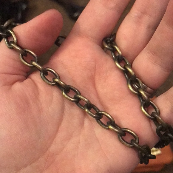 *SOLD*NWOT Street Level (francesca’s) Crossbody Purse - Picture 2 of 6